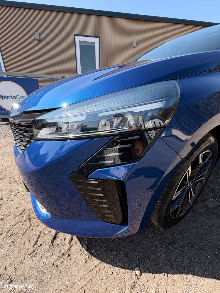 Renault Clio 1.5 Blue dCi Evolution - 29