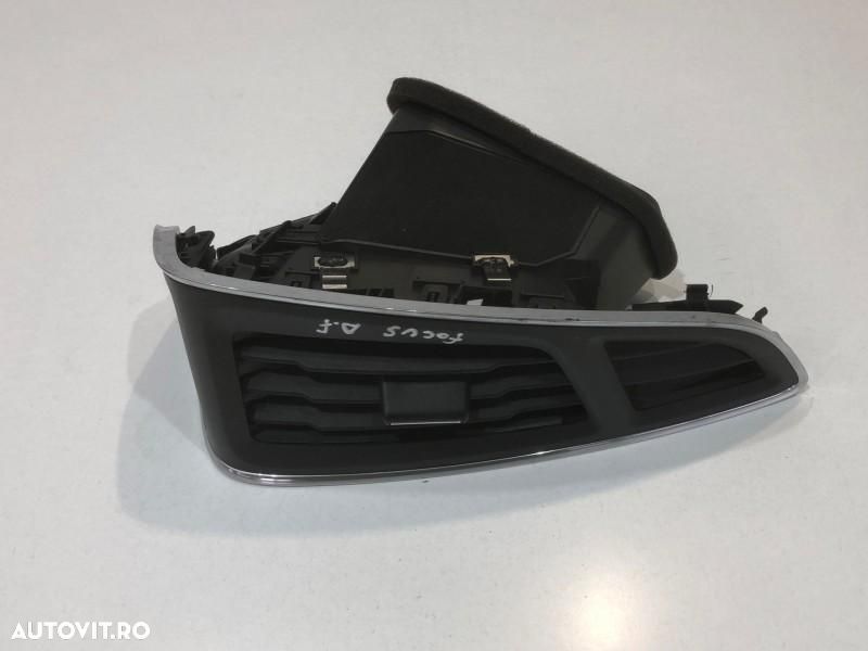 Grila ventilatie dreapta fata bm51-a018b08-cf Ford Focus 3 [2011 - 20 - 3