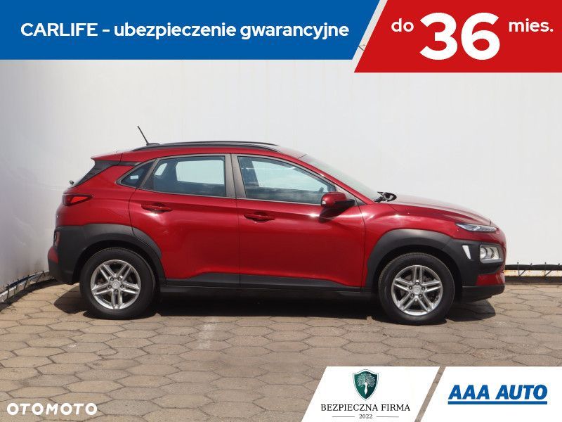 Hyundai Kona - 8