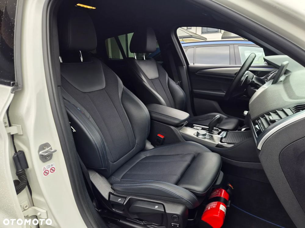 BMW X4 xDrive30i M Sport sport - 9
