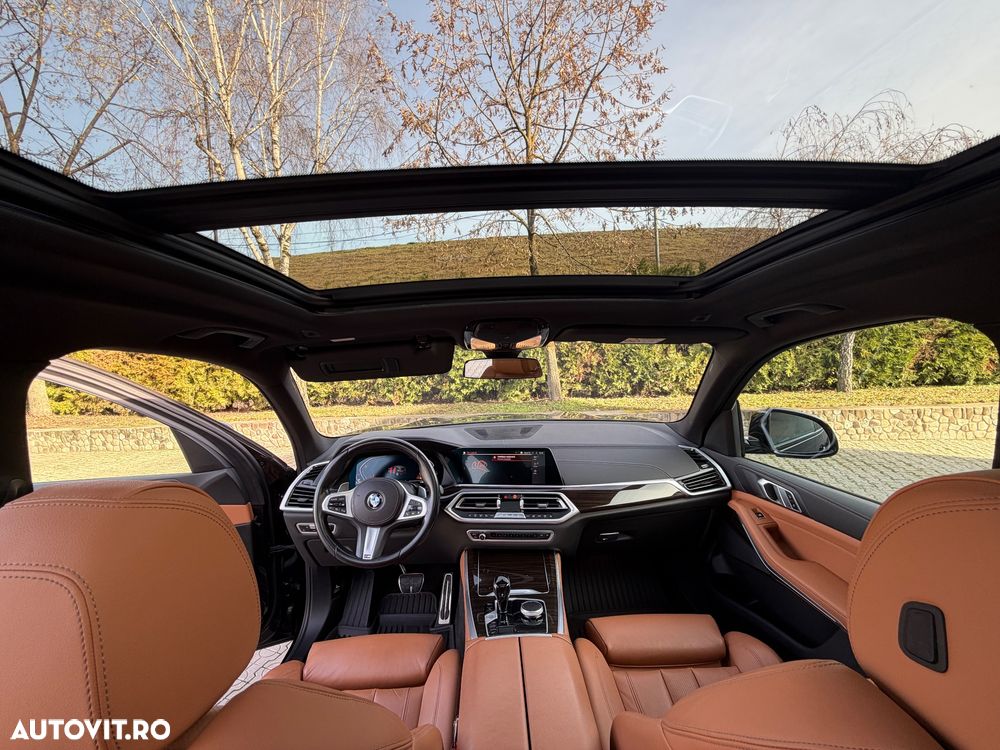 BMW X5 xDrive30d AT MHEV - 21