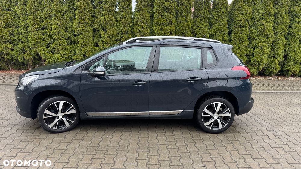 Peugeot 2008 BlueHDi 100 Active - 5