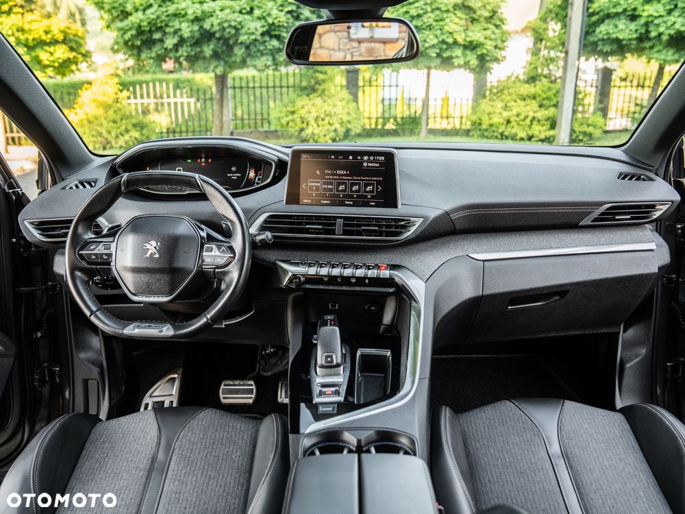 Peugeot 3008 BlueHDi 120 Stop & Start Allure - 31