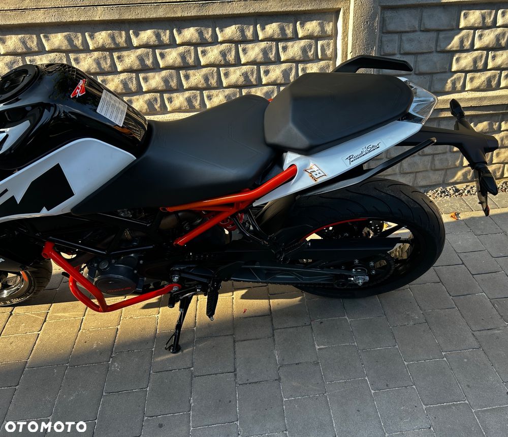 KTM Duke - 14
