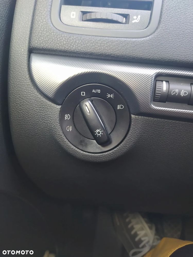 Skoda Yeti 1.2 TSI Active - 21