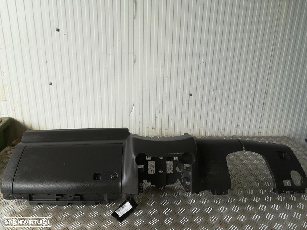 PORTA LUVAS VOLKSWAGEN TOUAREG 7LA - 1