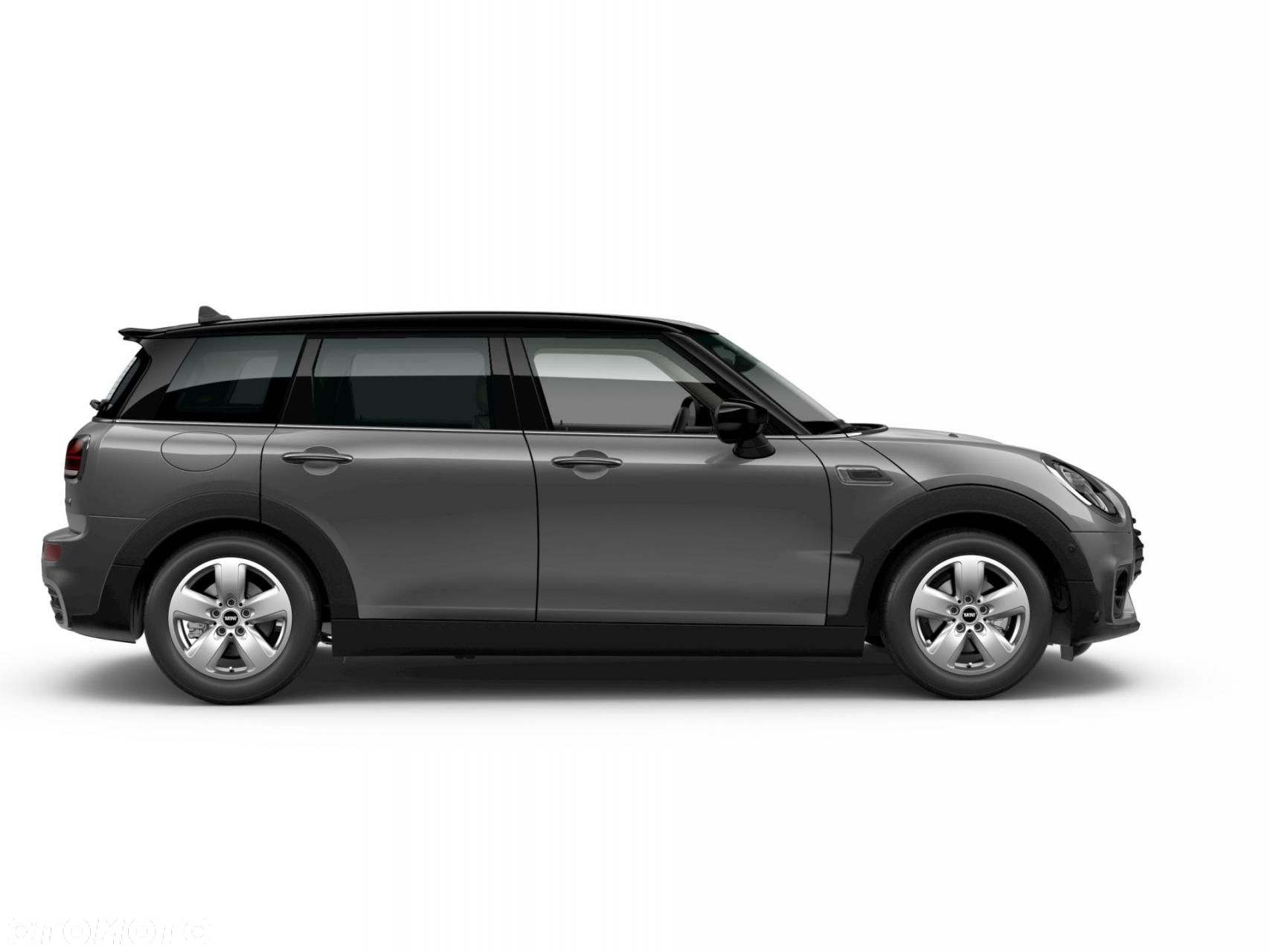 MINI Clubman - 3