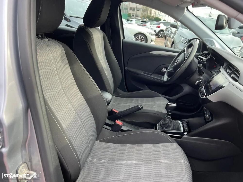 Opel Corsa 1.5 D Business - 16