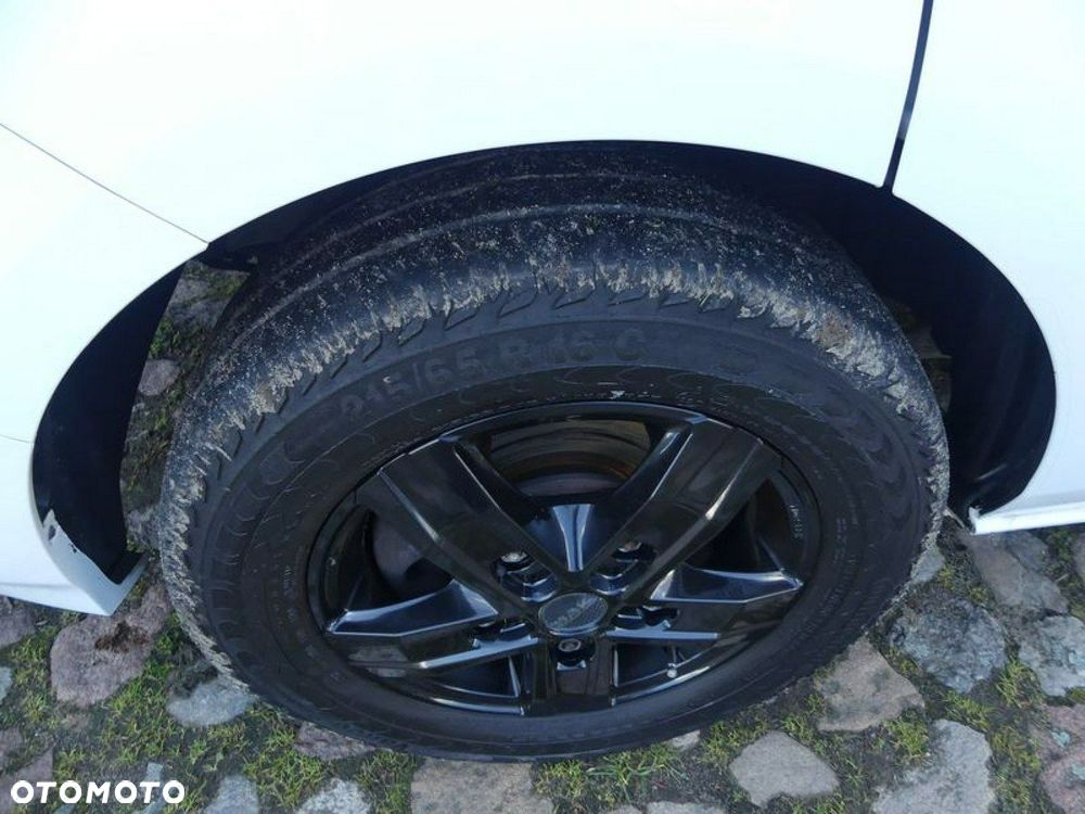 Ford Transit Custom - 19