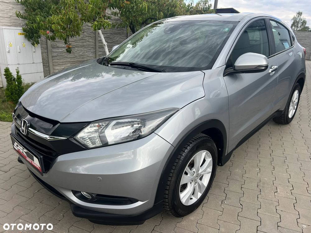 Honda HR-V 1.5 i-VTEC Elegance - 3