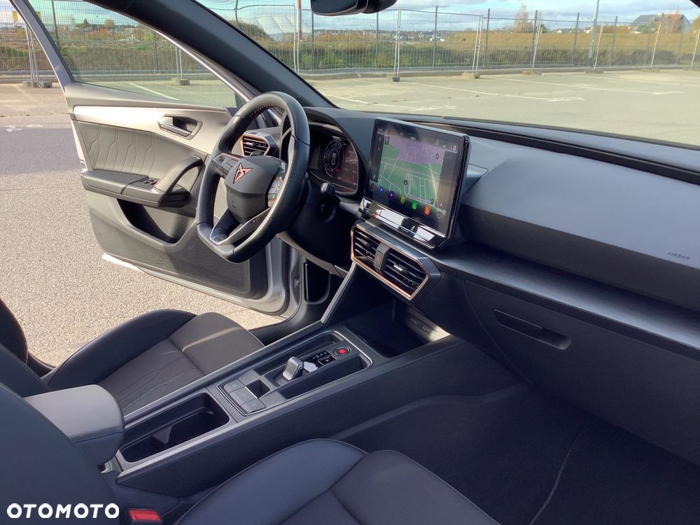 Cupra Leon Sportstourer - 18