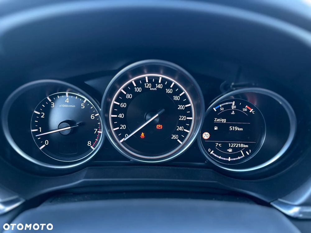 Mazda 6 2.0 Skymotion - 8