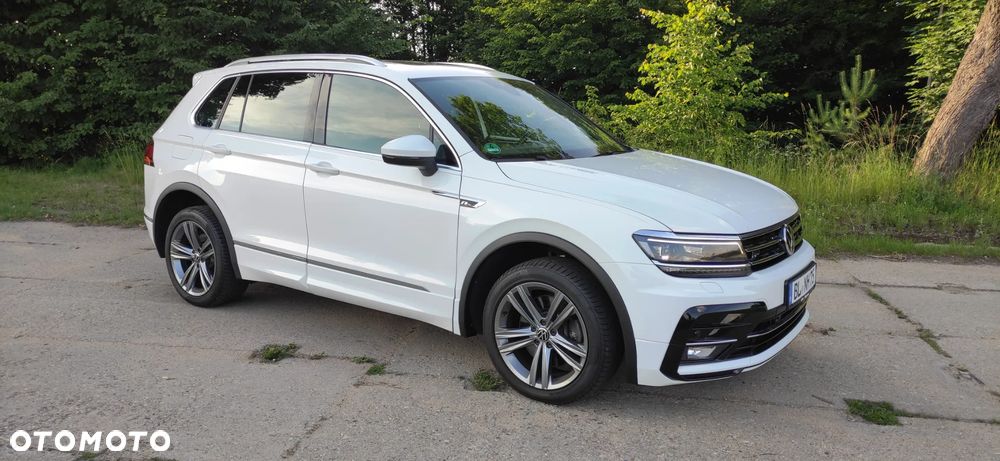Volkswagen Tiguan 2.0 TDI BMT SCR 4Mot Highline DSG - 37