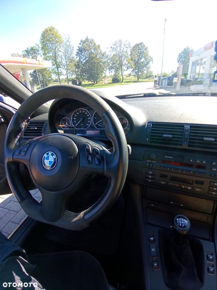 BMW Seria 3 320d - 12