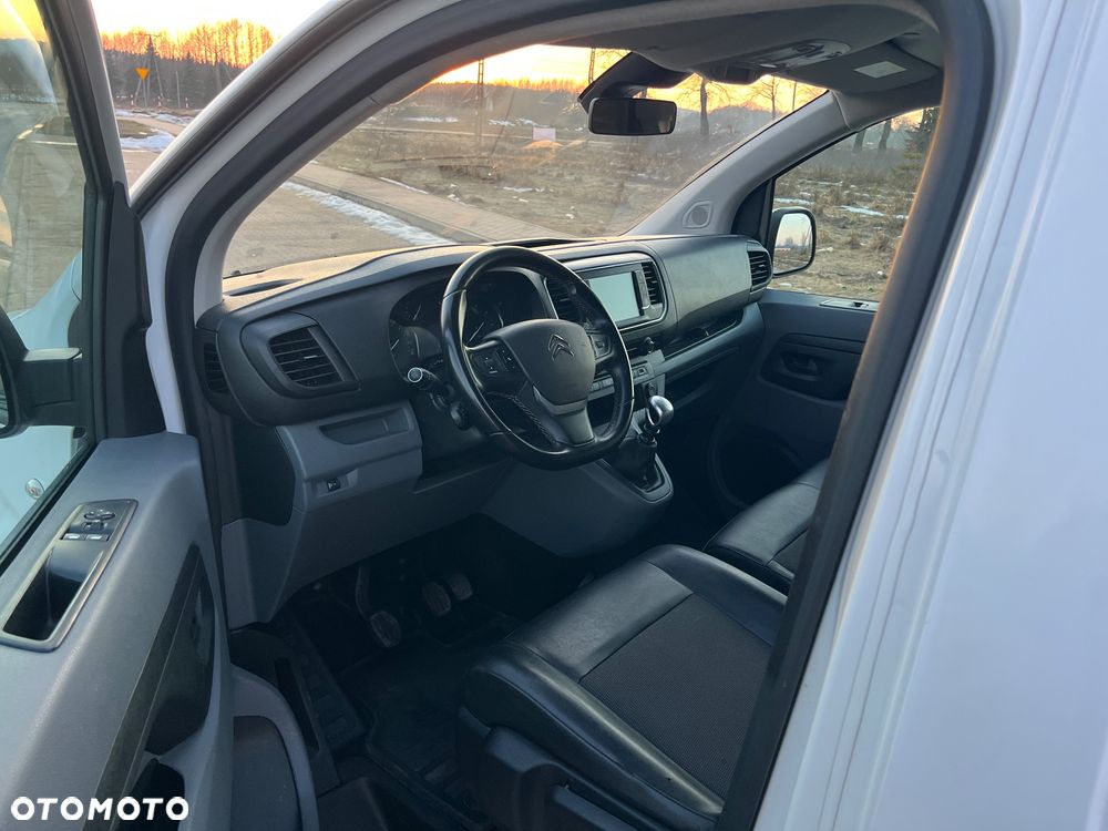 Citroën Jumpy - 8