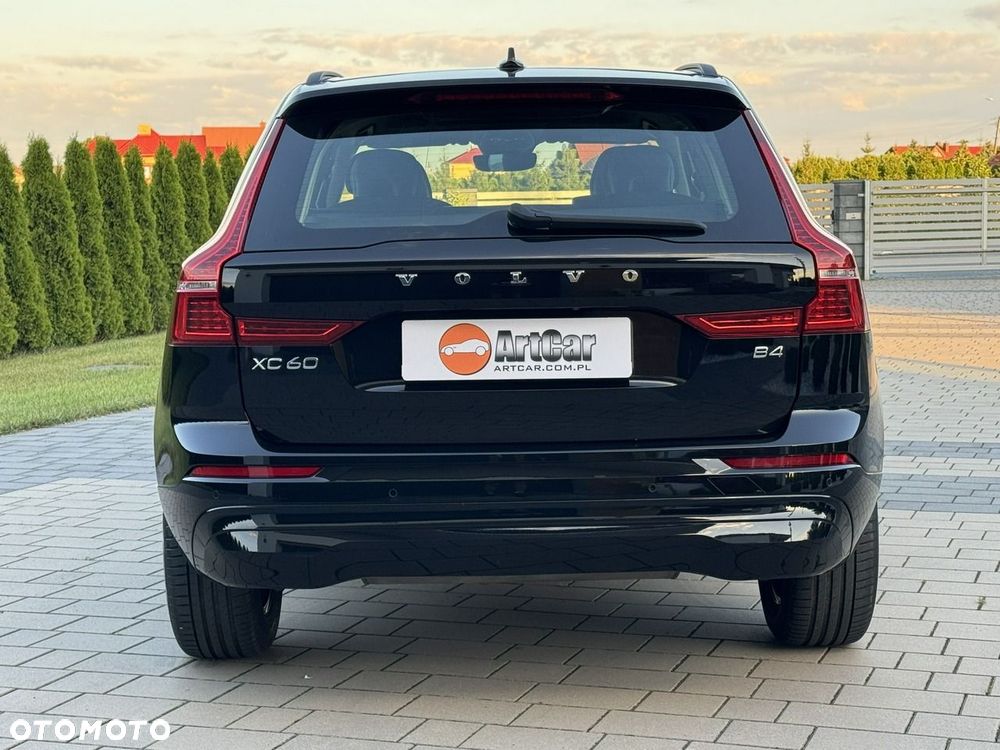 Volvo XC 60 - 10