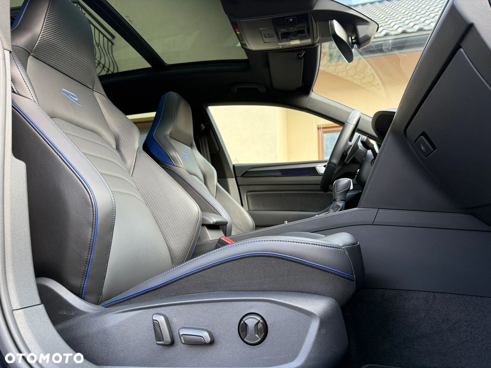 Volkswagen Arteon 2.0 TSI 4Motion R DSG - 36