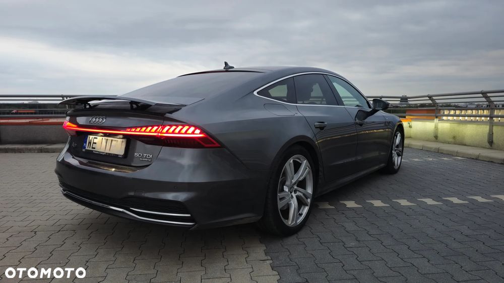 Audi A7 Sportback - 16