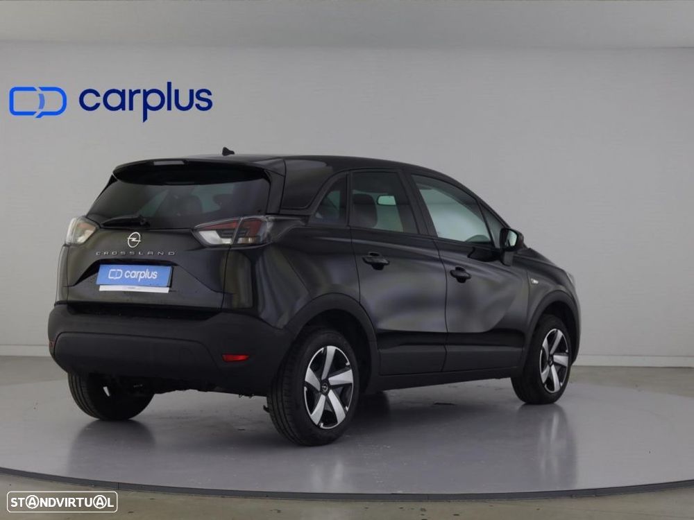 Opel Crossland 1.2 T Edition - 7