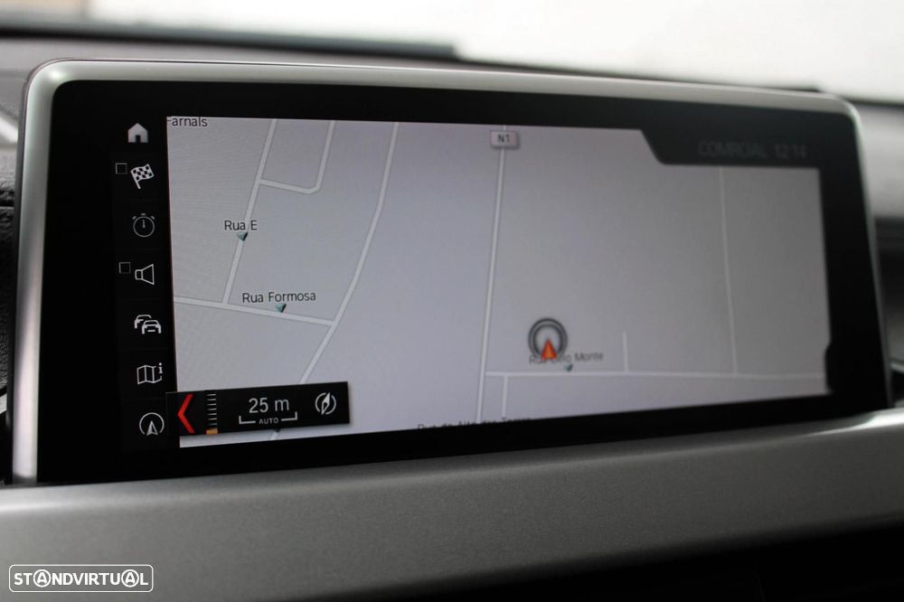 BMW X2 16 d sDrive Auto - 12