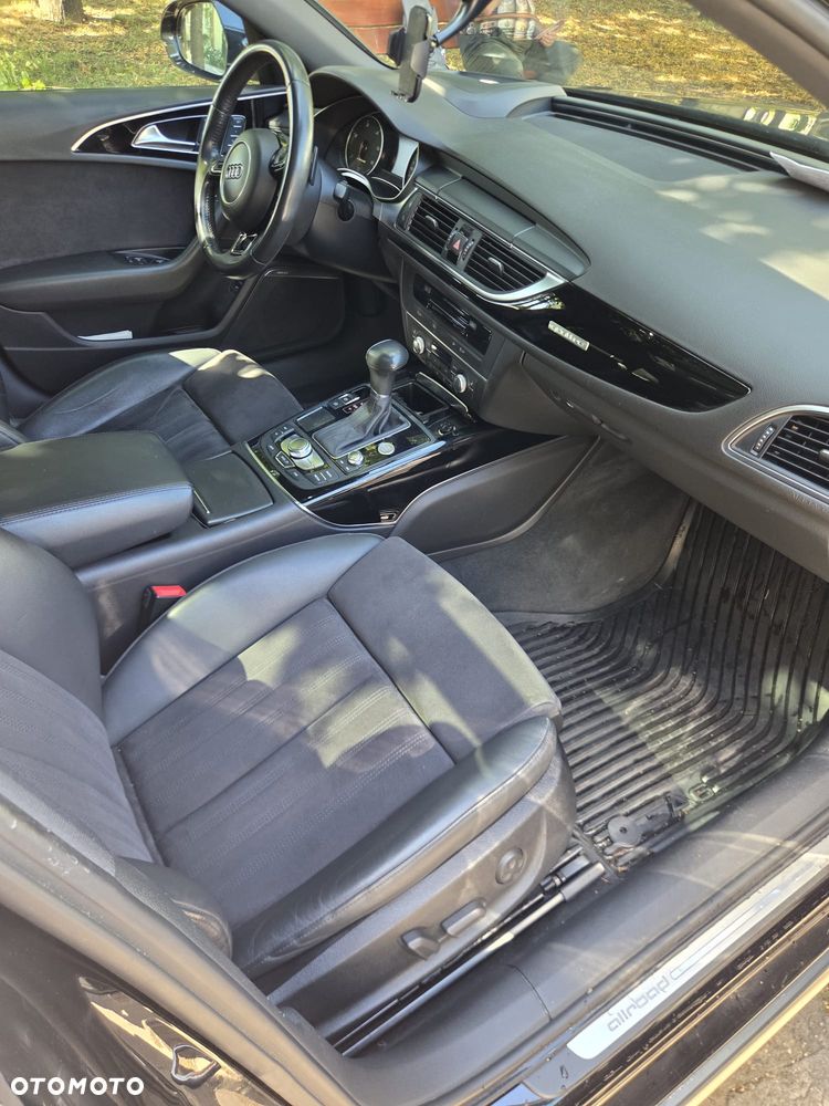 Audi A6 Allroad - 17