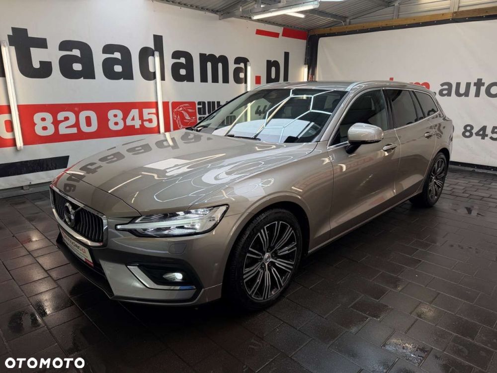 Volvo V60 - 3