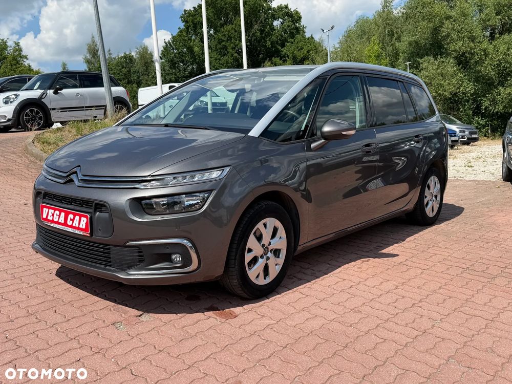 Citroën C4 SpaceTourer - 3