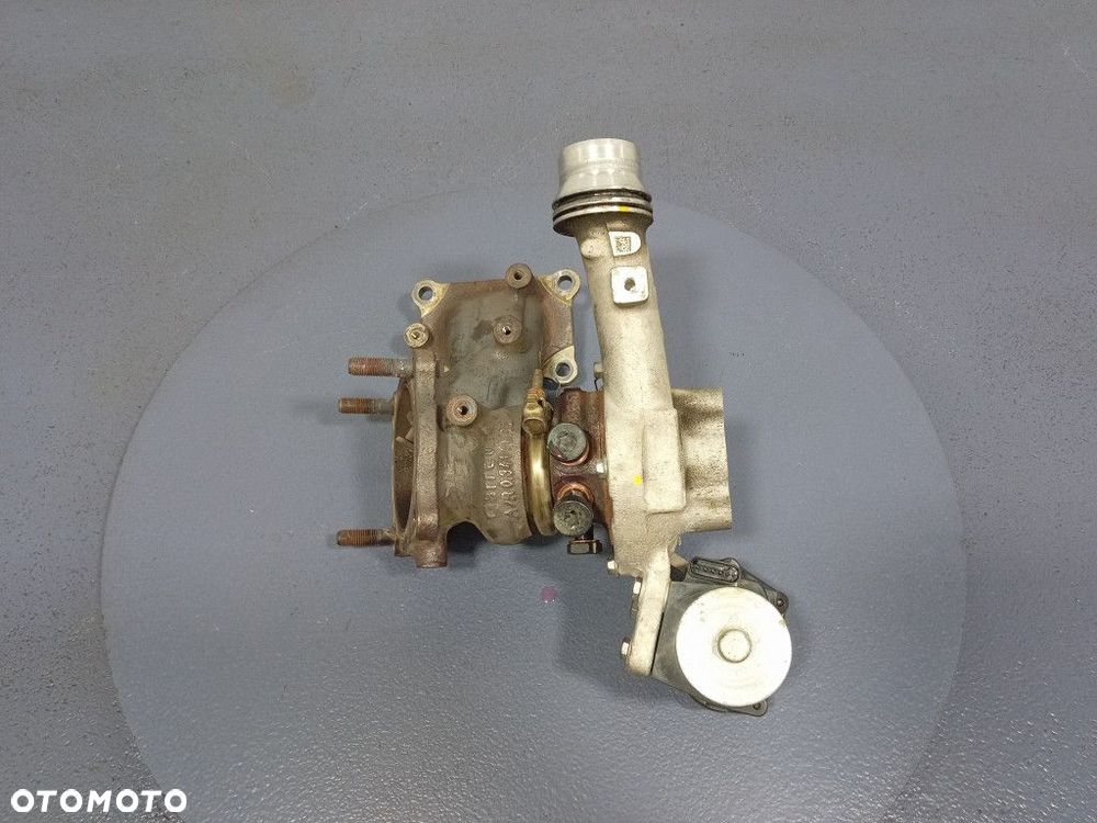 KIA CEED III 1.0 T-GDI 120KM TURBOSPRĘŻARKA 28231-07600 - 9