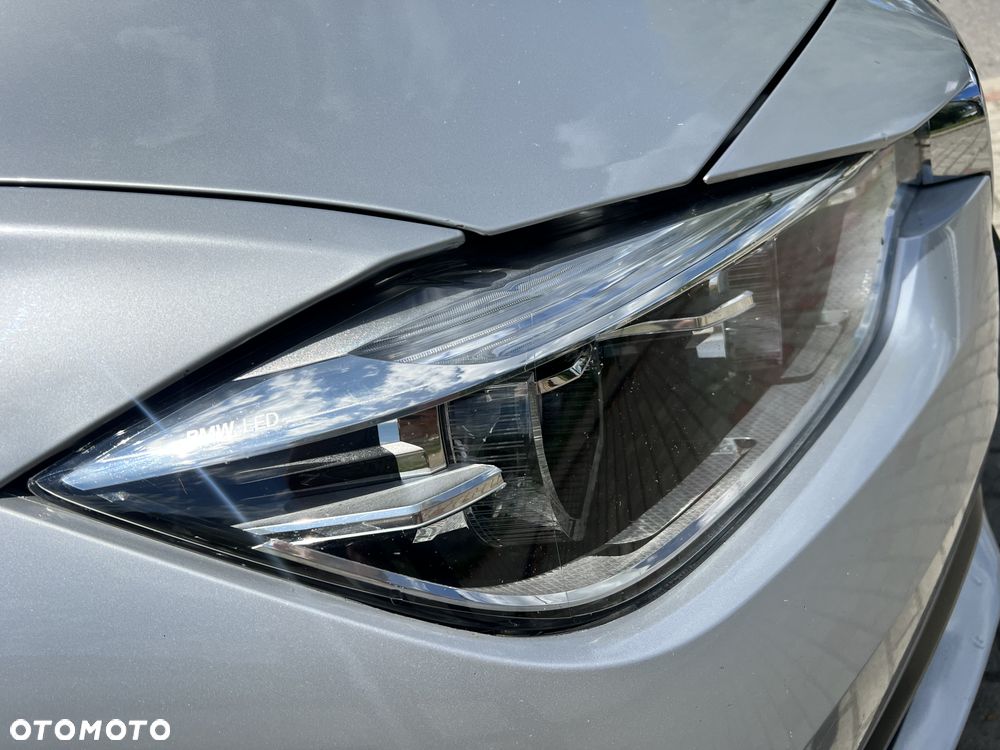 BMW Seria 3 316d Advantage - 10