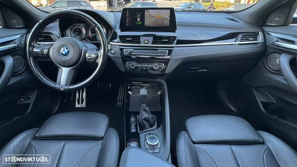BMW X2 25 e xDrive Pack M - 19