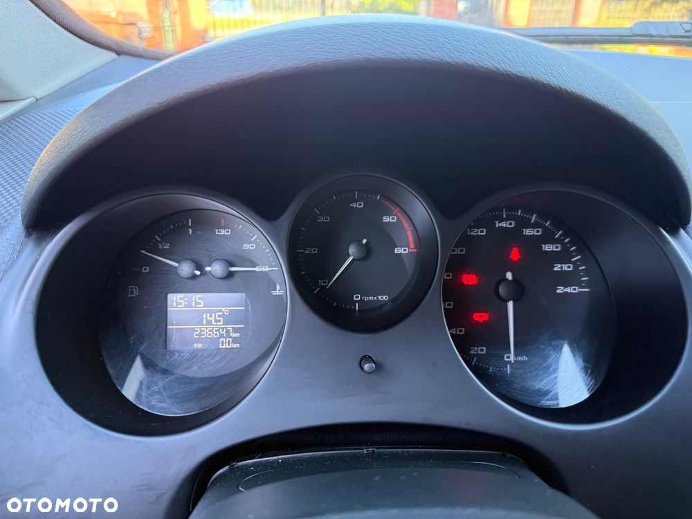 Seat Altea XL 1.9 TDI Style - 12