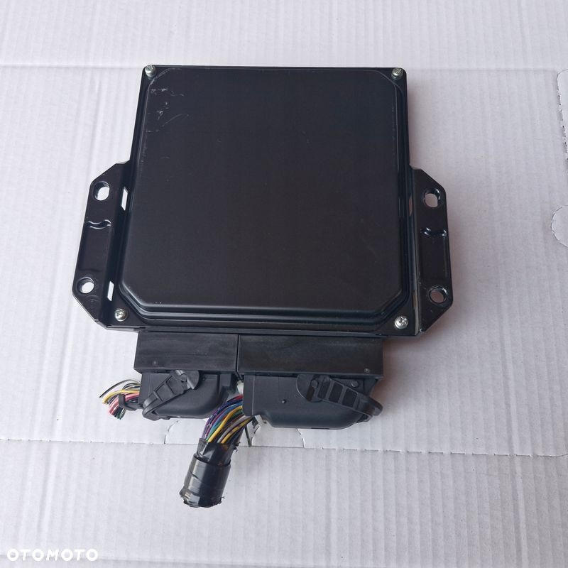 KOMPUTER STEROWNIK SILNIKA RF7P18881S, 275800-6682 MAZDA 5 05-10 2.0 CITD - 2