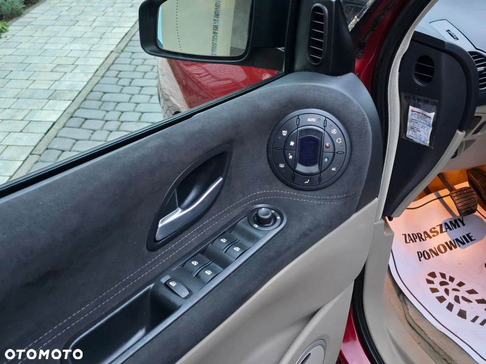 Renault Grand Espace Gr 2.0T 16V Privilege - 31