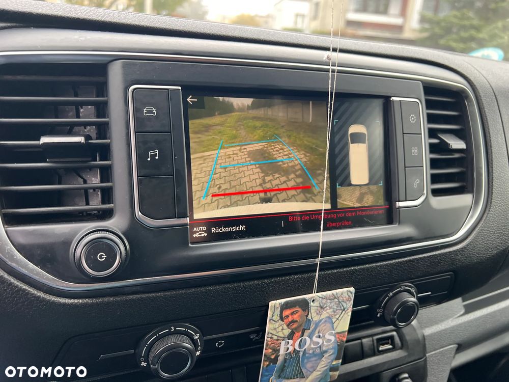 Citroën Jumpy Komfort Plus M EAT6 Business - 14