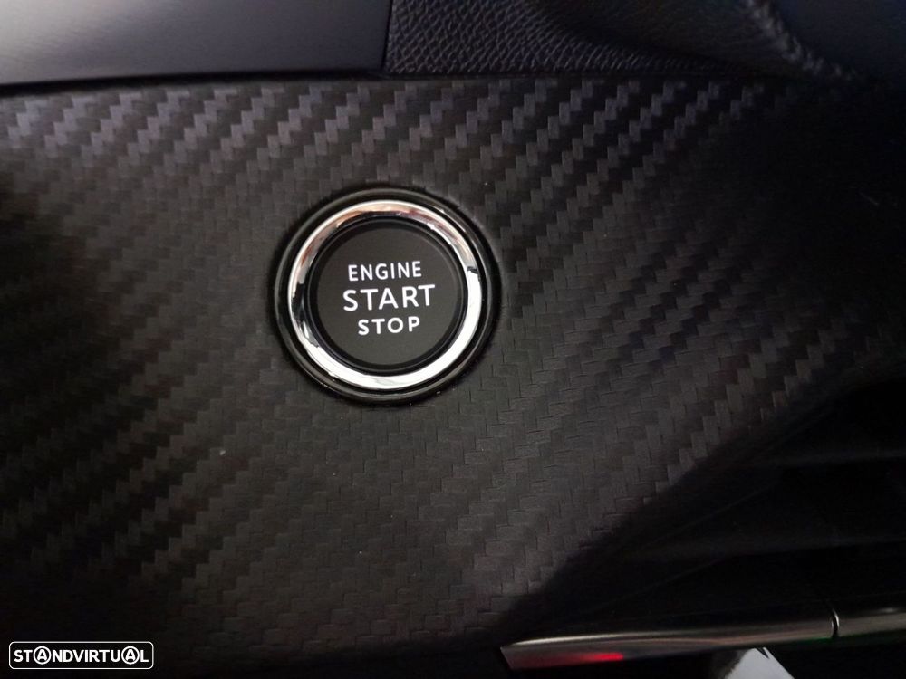 Peugeot e-208 50 kWh Allure - 16