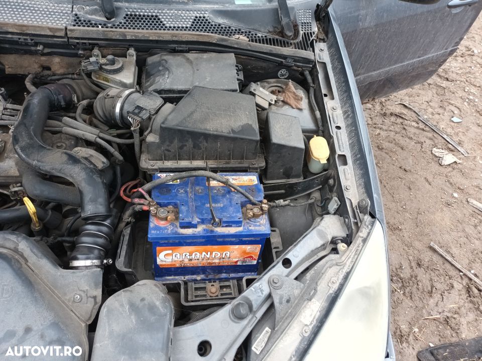 Dezmembrari  Ford FOCUS Mk 1  1998  > 2007 1.8 TDCi Motorina - 4