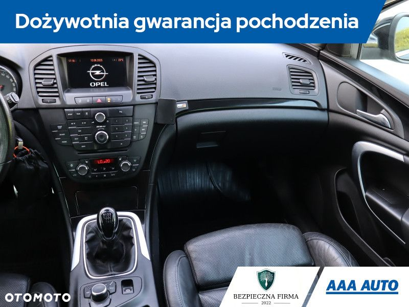 Opel Insignia - 9
