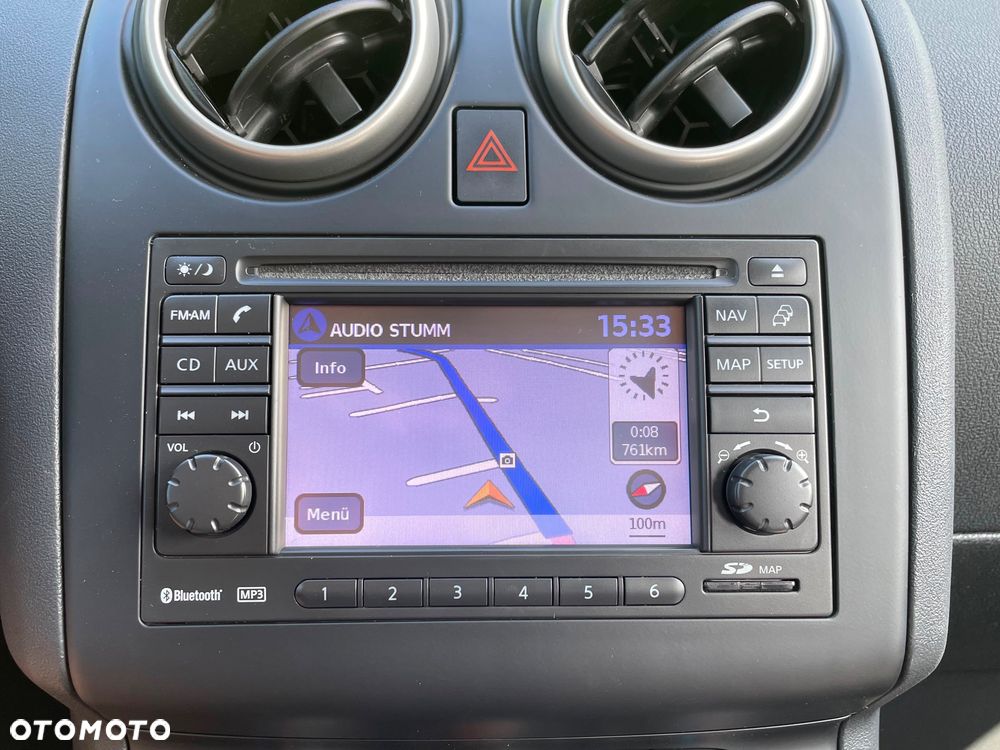 Nissan Qashqai 2.0 4x4 Lounge - 15