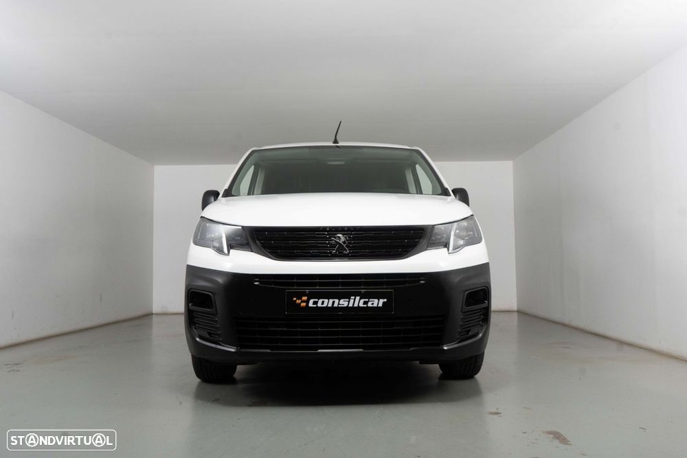 Peugeot Partner 1.5 BlueHDi M6 Maxi Longa (C/IVA Dedutível) - 4