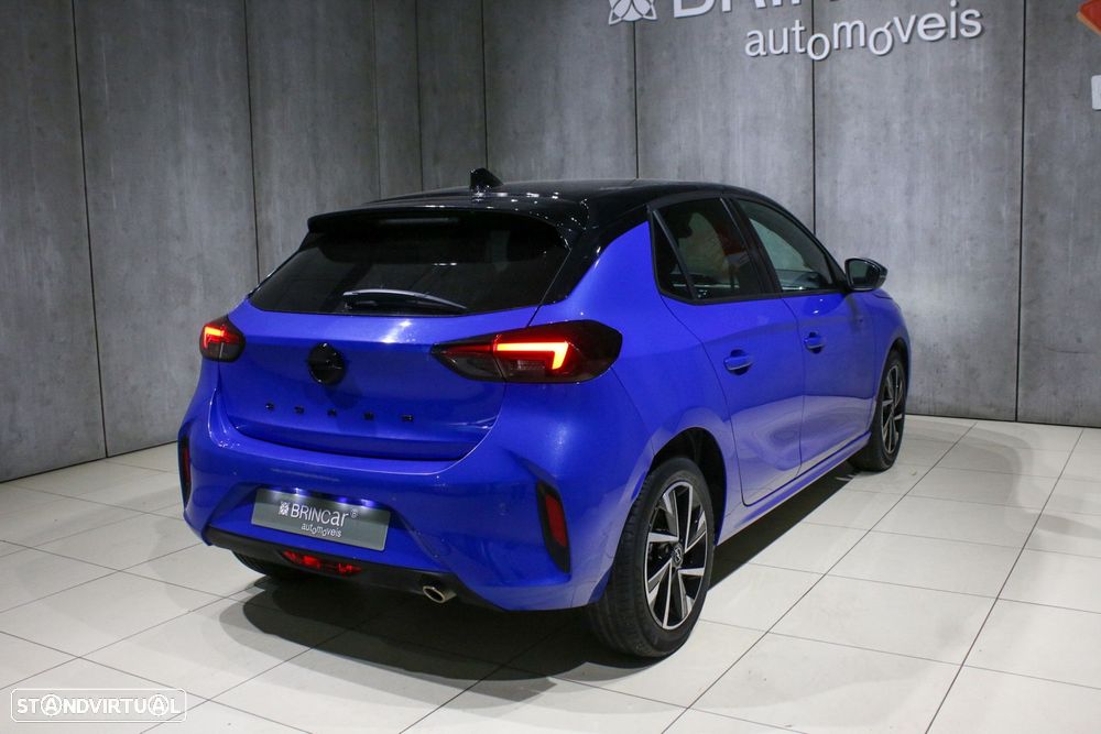 Opel Corsa 1.2 T GS Line - 16