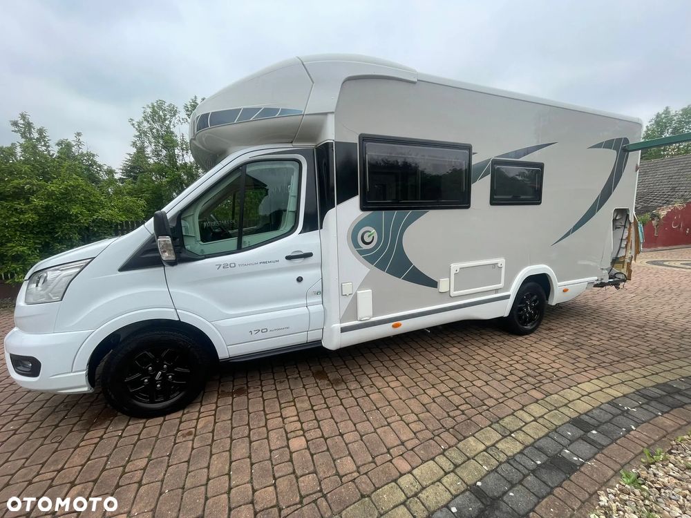 Ford Transit - 6