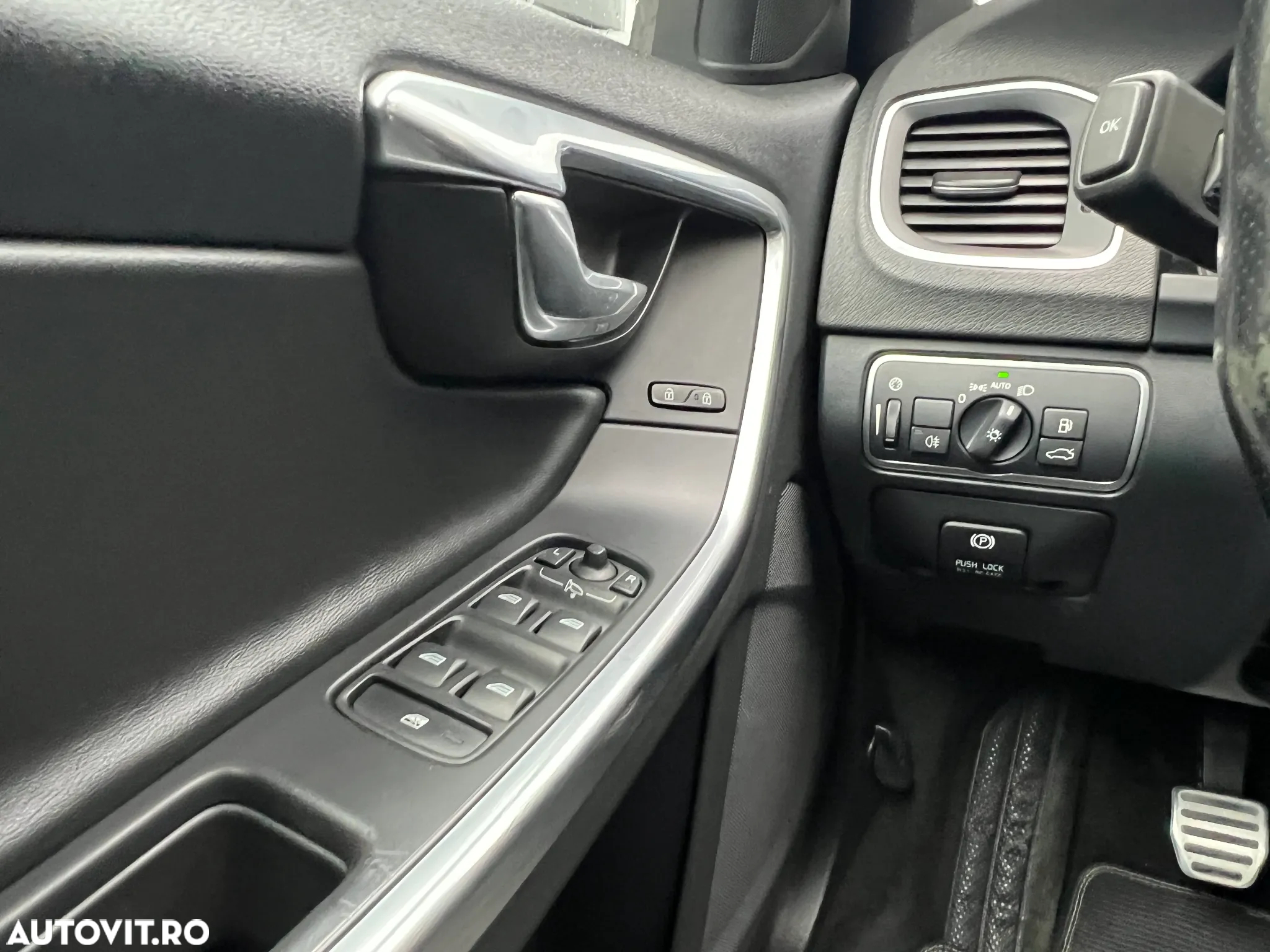 Volvo S60 D3 Start-Stop R-Design - 17