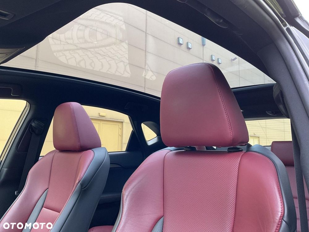 Lexus NX 300h F Sport AWD - 28