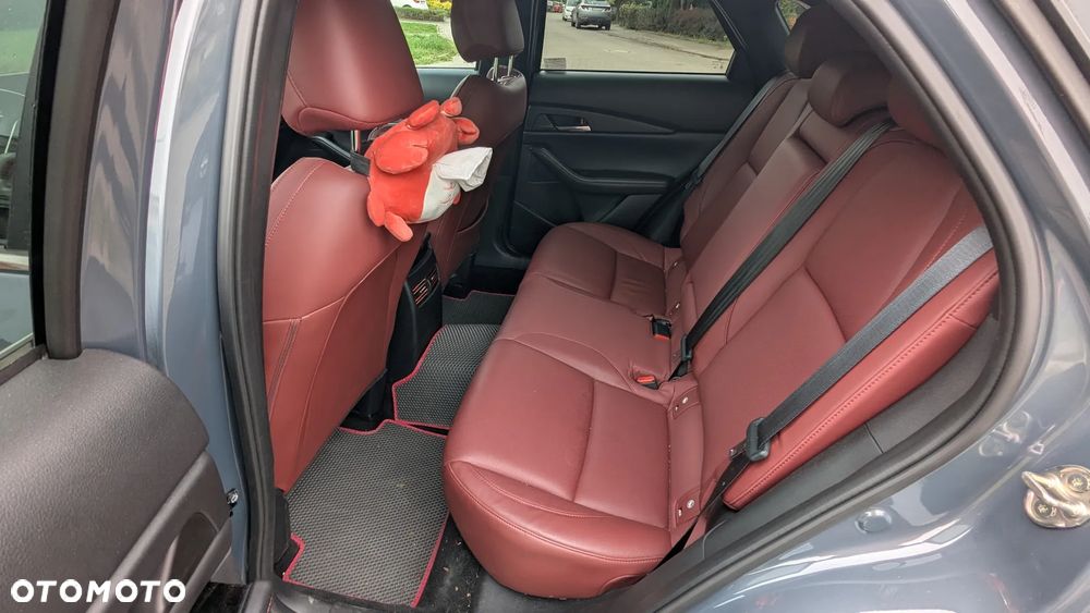 Mazda CX-30 - 15