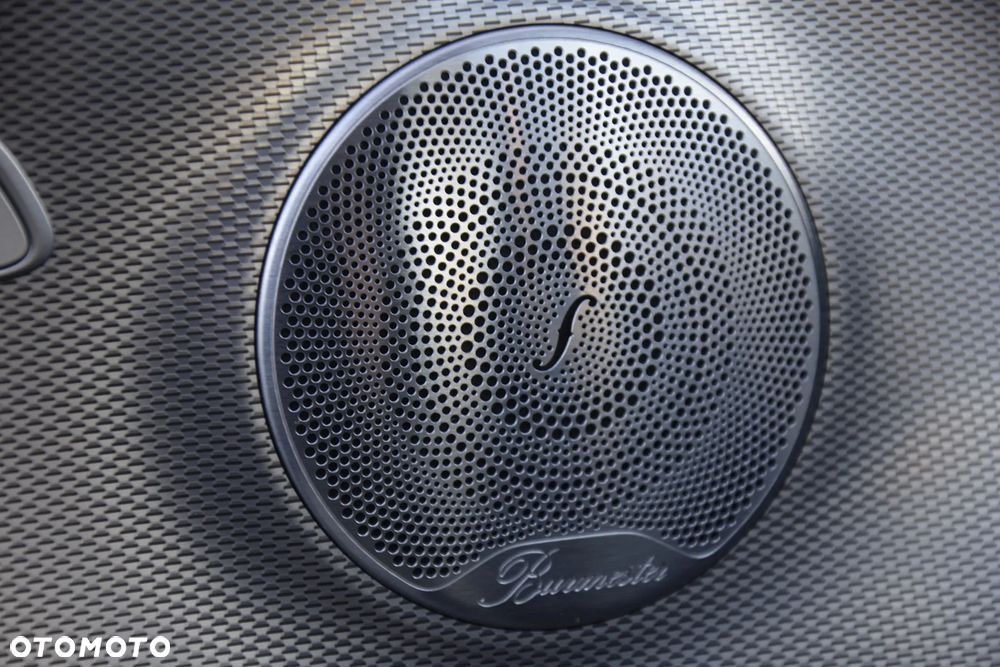 Mercedes-Benz Klasa E 200 9G-TRONIC Avantgarde - 37