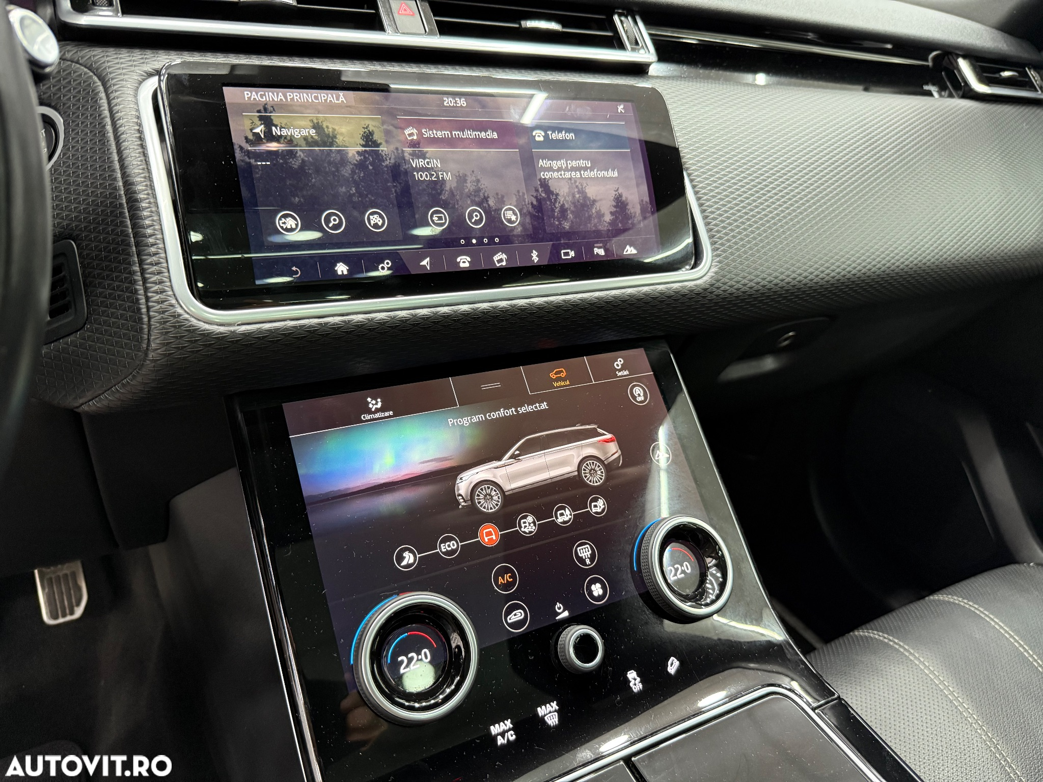 Land Rover Range Rover Velar 2.0 R-Dynamic S - 12