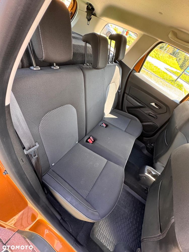 Dacia Duster SCe 115 2WD Comfort - 13