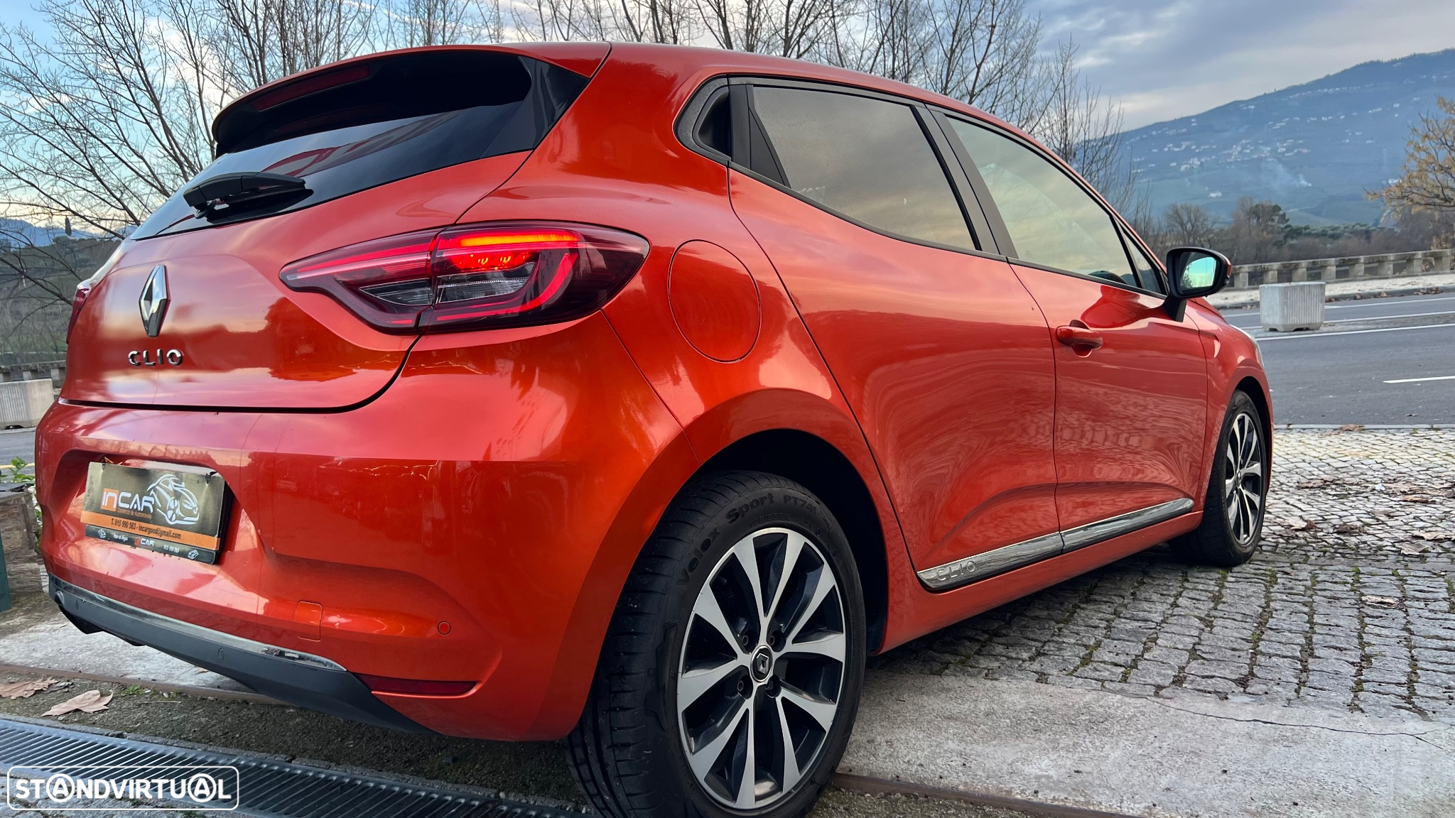 Renault Clio 1.0 TCe Intens - 6
