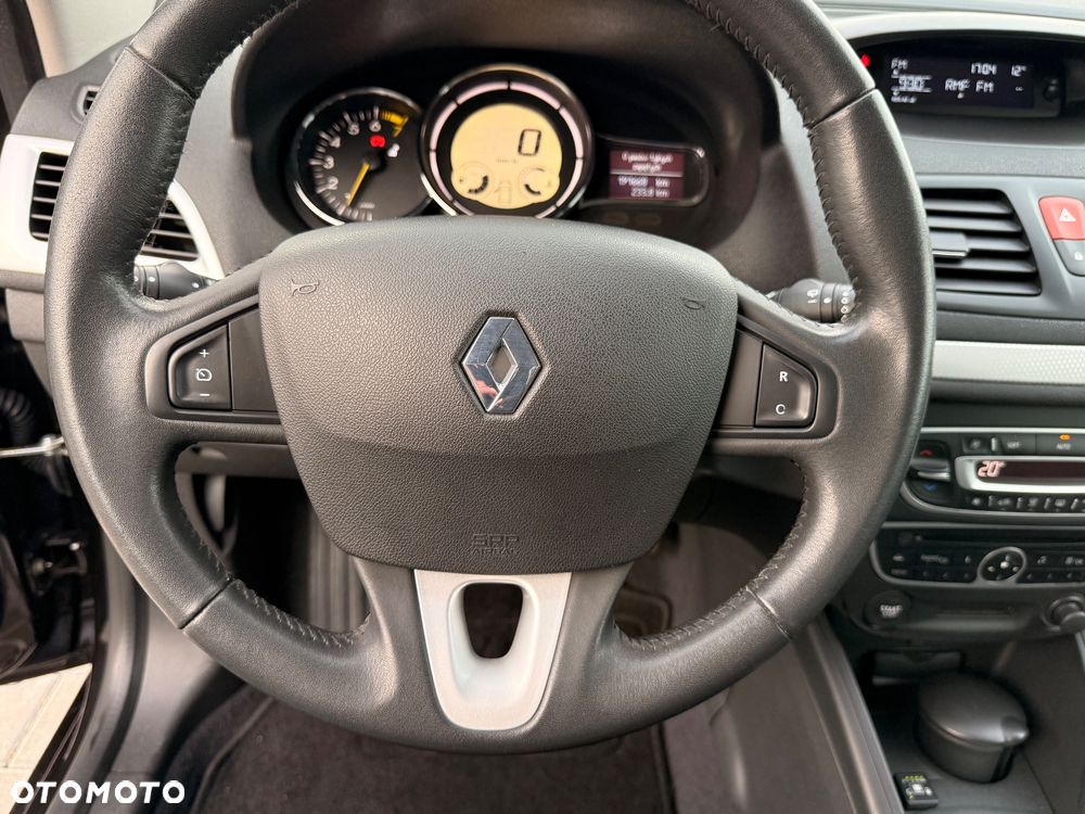 Renault Megane 1.6 16V Dynamique - 28