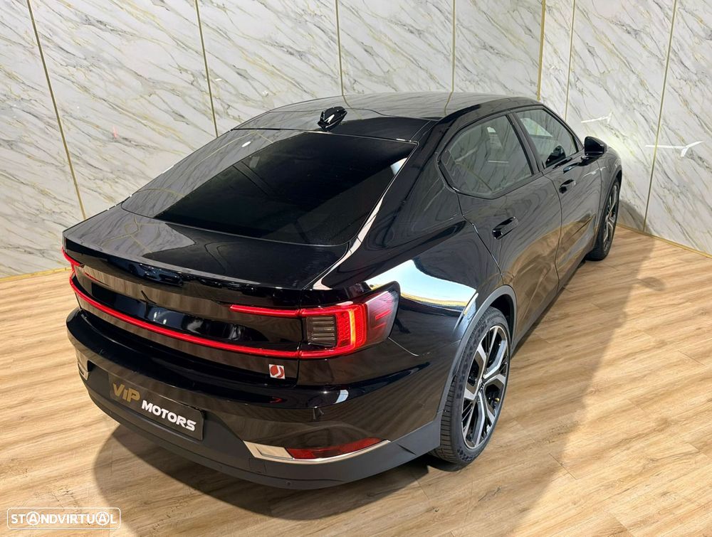 Polestar 2 Long Range 78 kWh AWD - 7